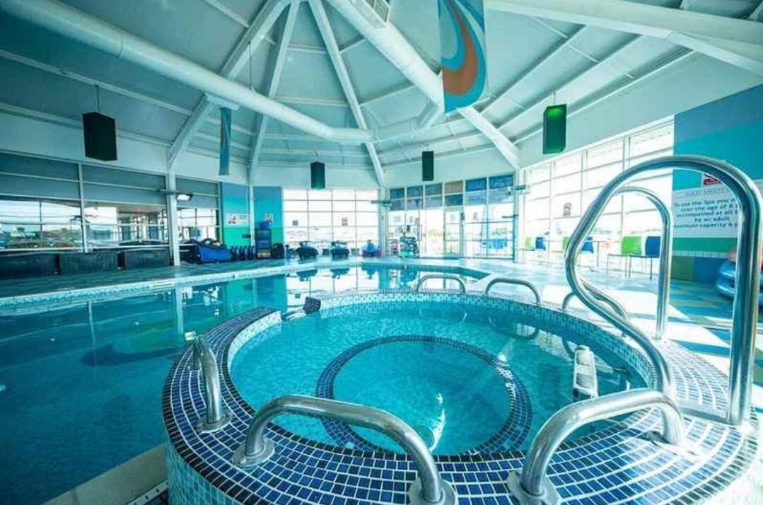 Seaview Hotel Hartlepool Ngoại thất bức ảnh